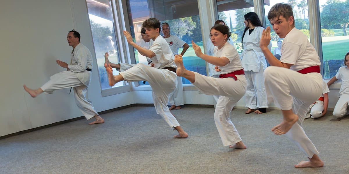 Waikoloa Karate Academy