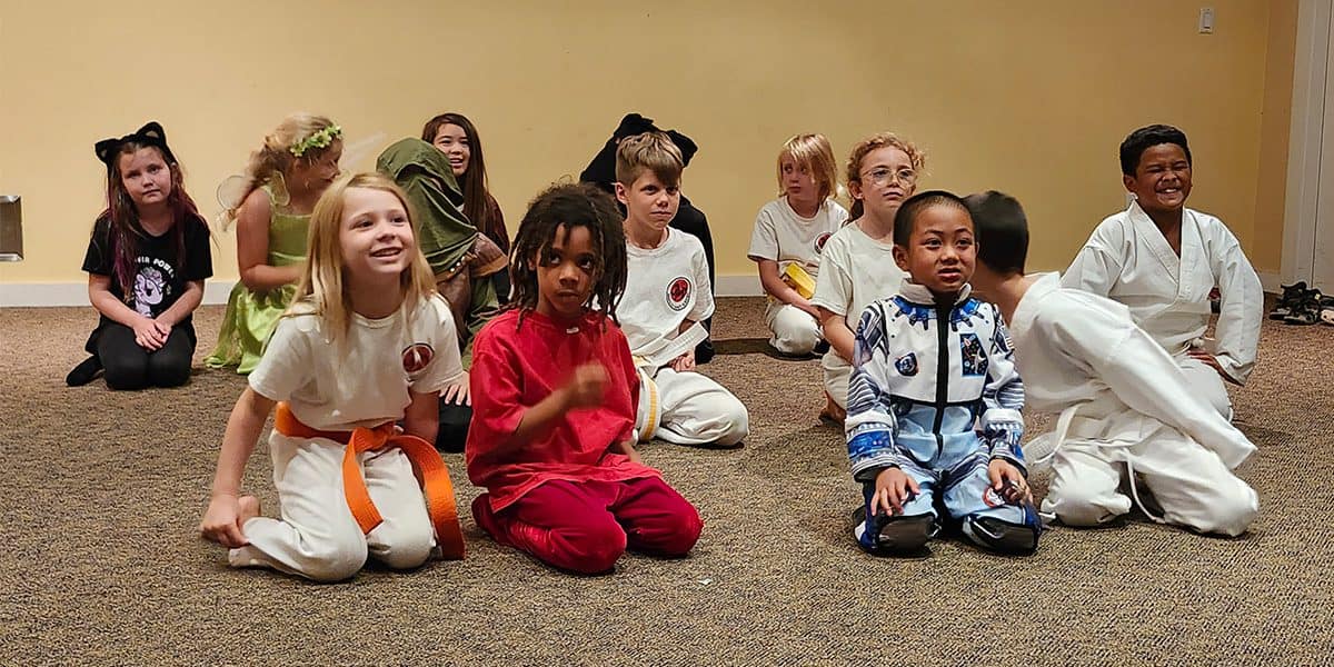 waikoloa Karate Academy
