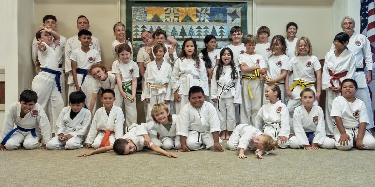 Waikoloa Karate Academy