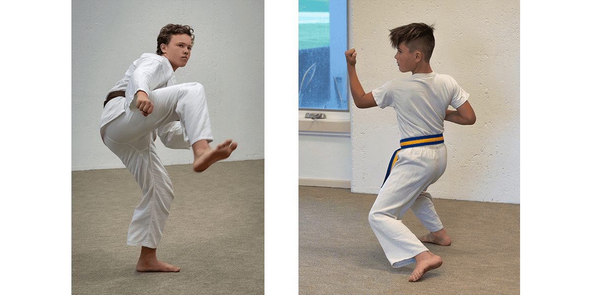 Waikoloa Karate Academy