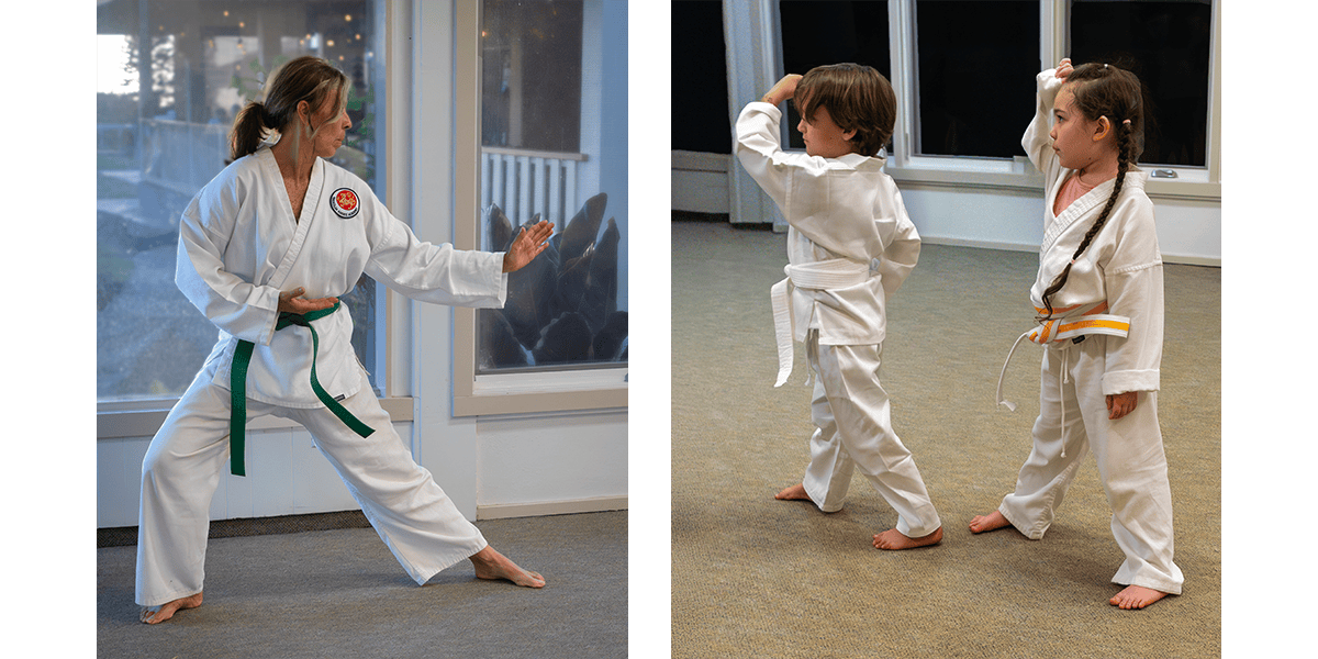 Waikoloa Karate Academy