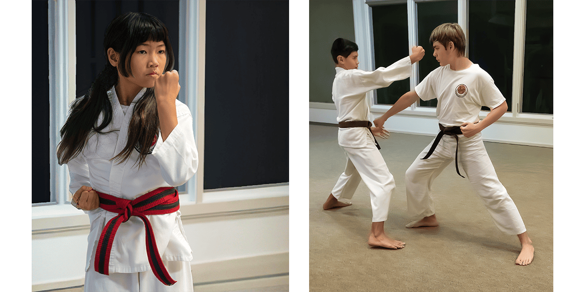 Waikoloa Karate Academy