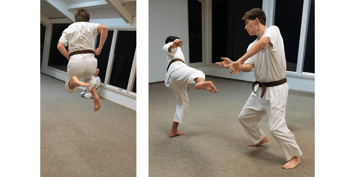 Waikoloa Karate Academy