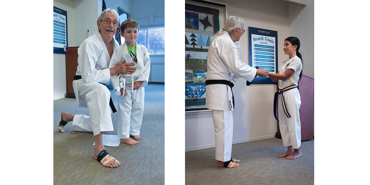 Waikoloa Karate Academy