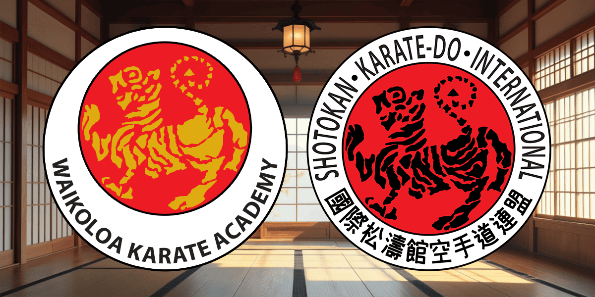 waikoloa karate academy