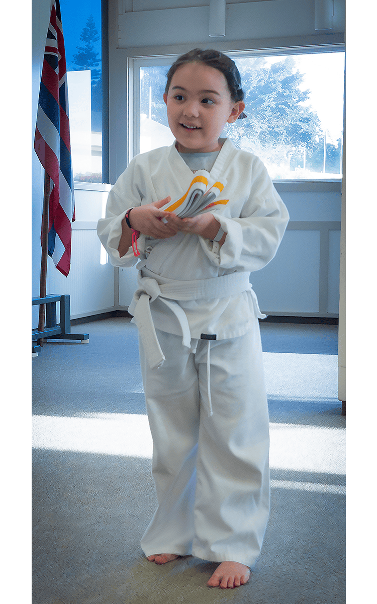 waikoloa karate academy