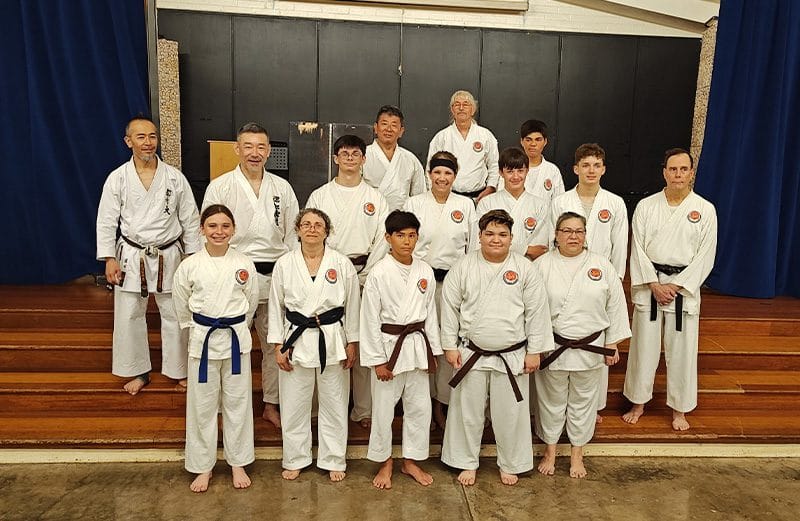 Seminar Oahu
