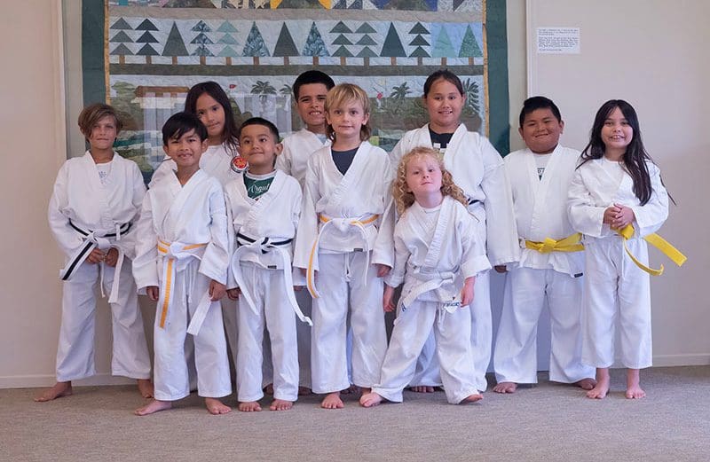Waikoloa Karate Academy